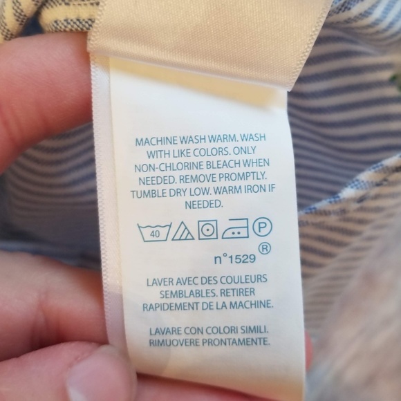 Ralph Lauren Kid's 3 pc Outfit Frog Design 12 m - Picture 6 of 8